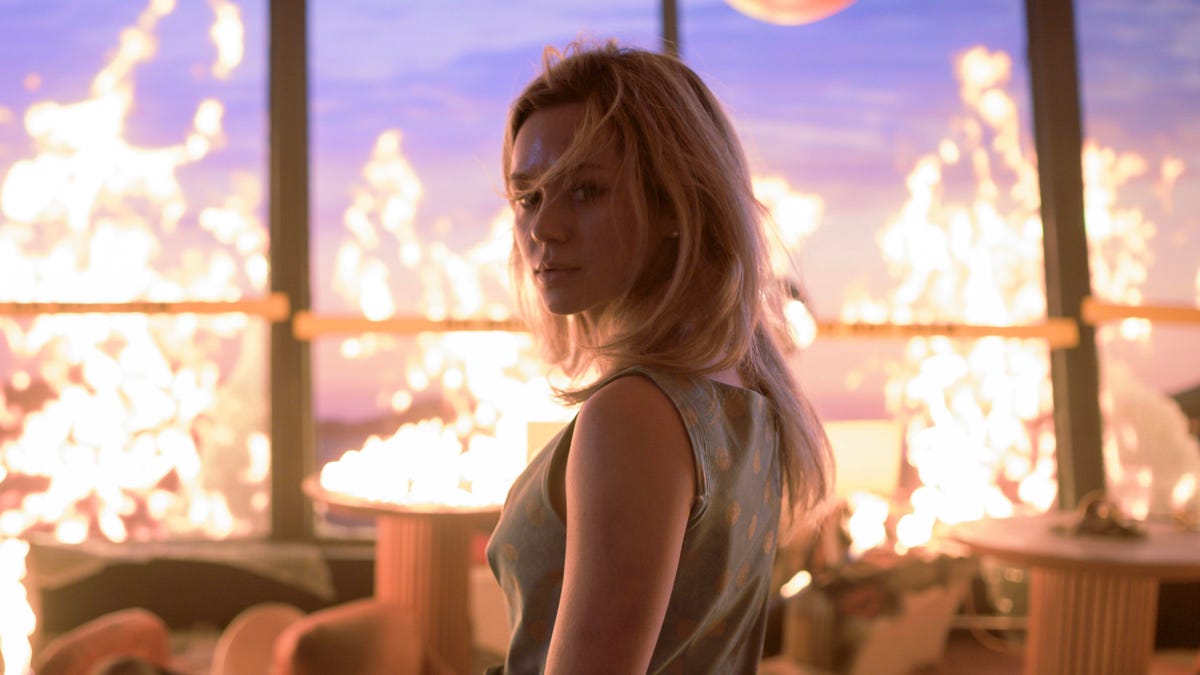 Final Destination Bloodlines