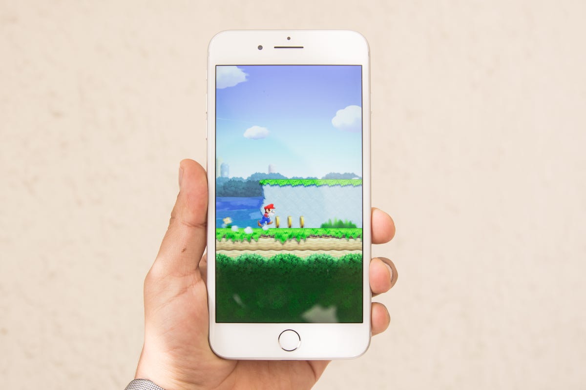 Super Mario Run, iOS, descargar, App Store