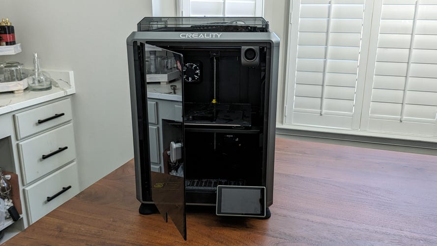 Image of Creality K1 Max