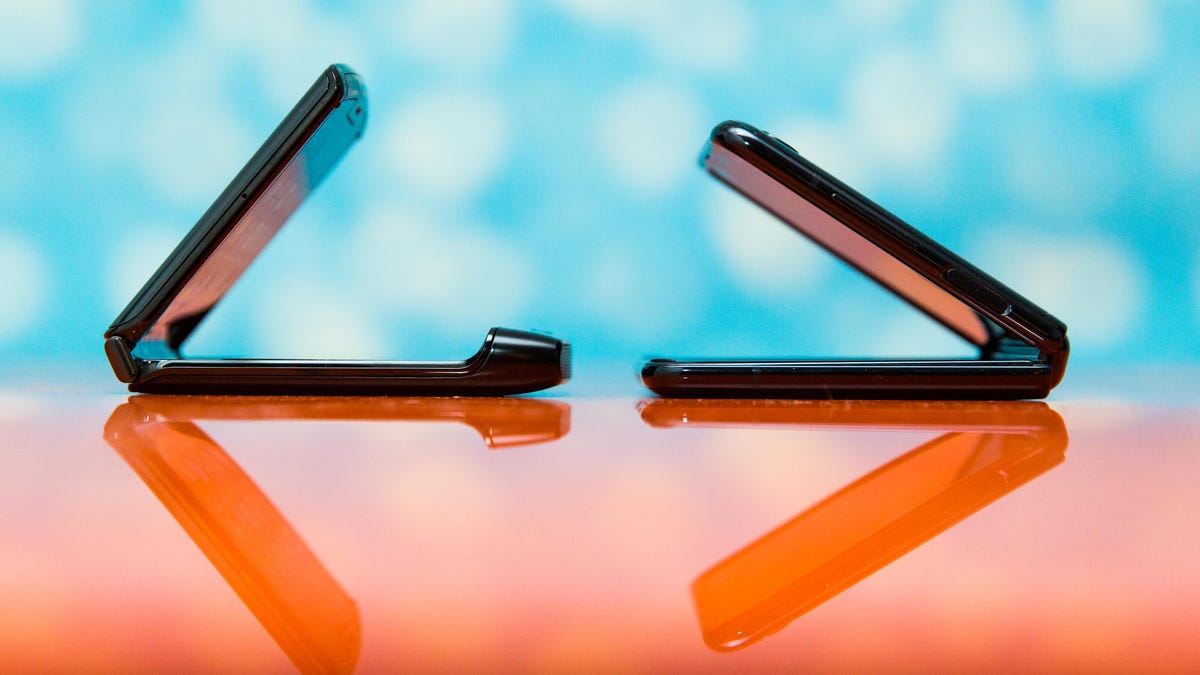 Samsung Galaxy Z Flip