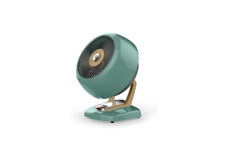 Vornado space heater