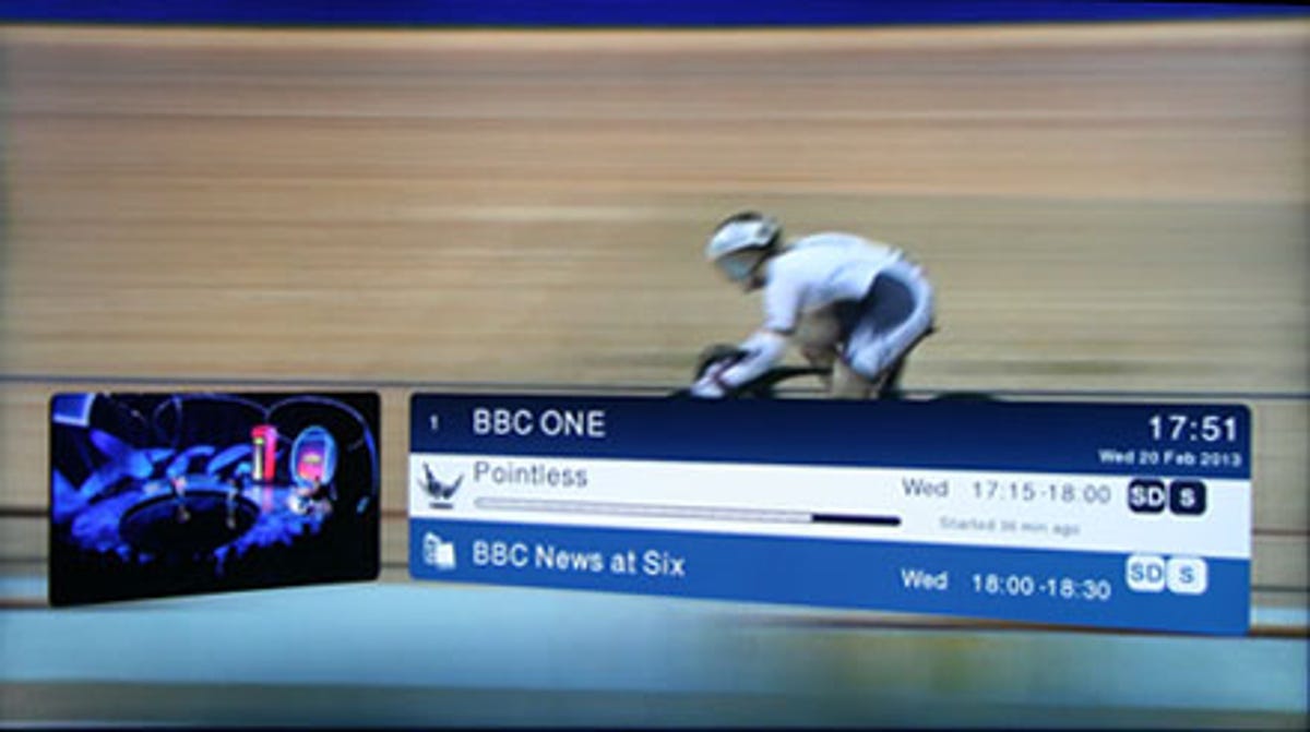 Pure Avalon 300R Connect