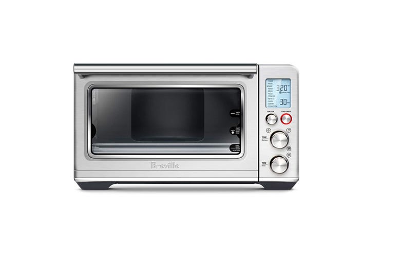 Breville air fryer toaster