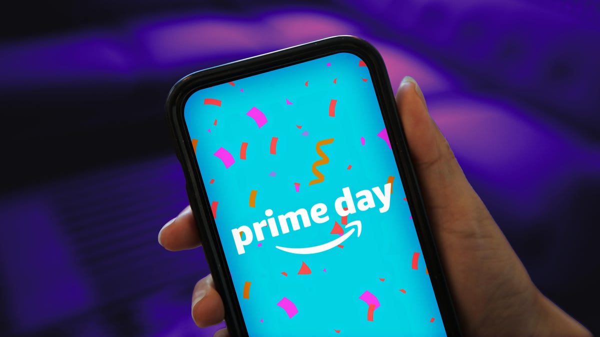 Prime Day Deals to Save Money