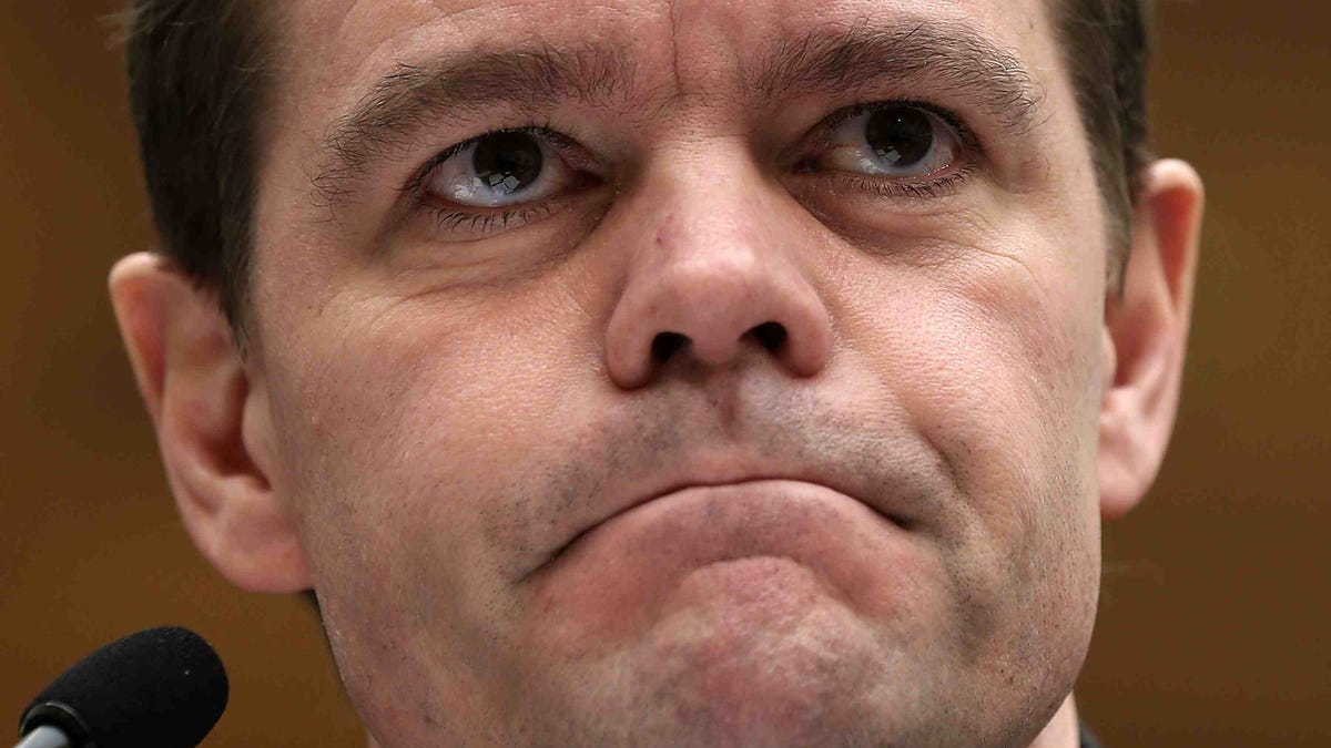 John Morton, director of U.S. Immigration and Customs Enforcement, Homeland Security's principal criminal investigative division