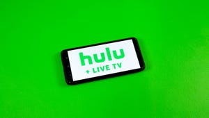Hulu Plus Live TV streaming app
