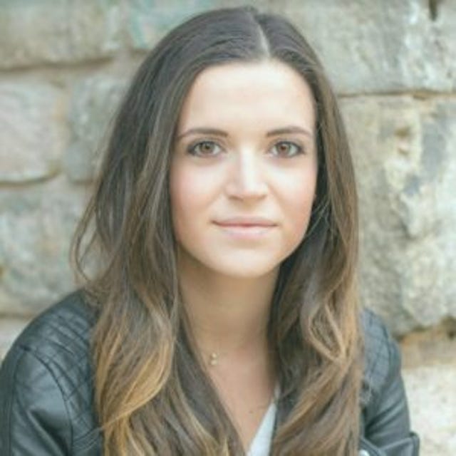 Headshot of Lisa Bernardi