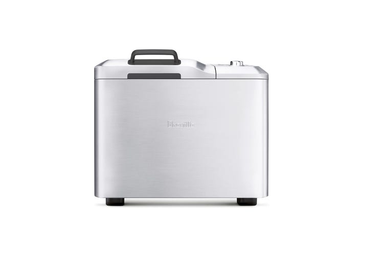 Breville bread maker
