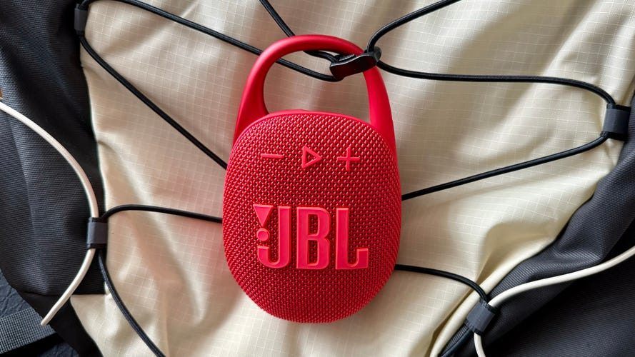 Image of JBL Clip 5
