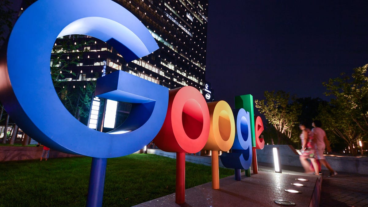 Google To Offer Cloud Services In Mainland China