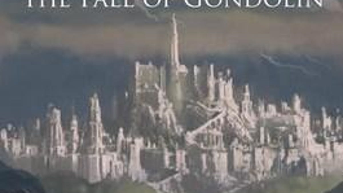 Fall-of-Gondolin