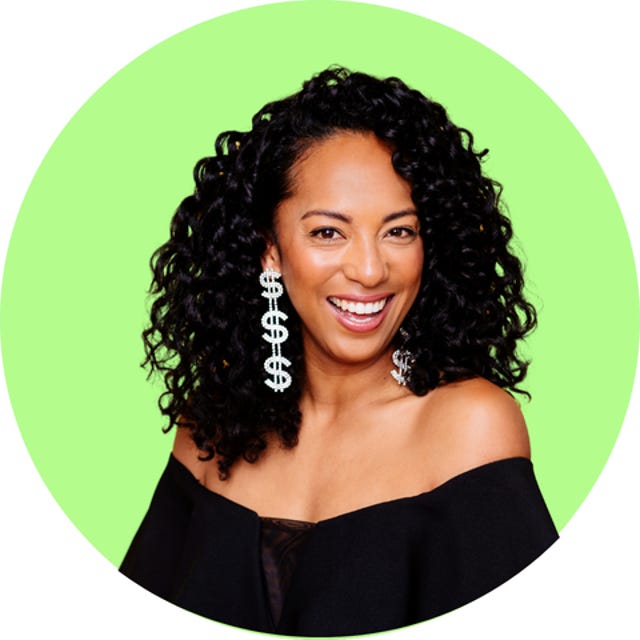 Headshot of Berna Anat