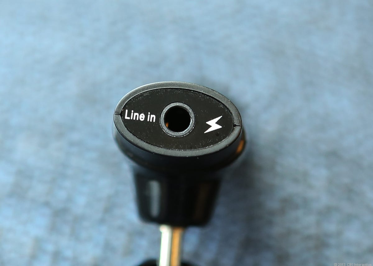 GoGroove SmartMini Aux