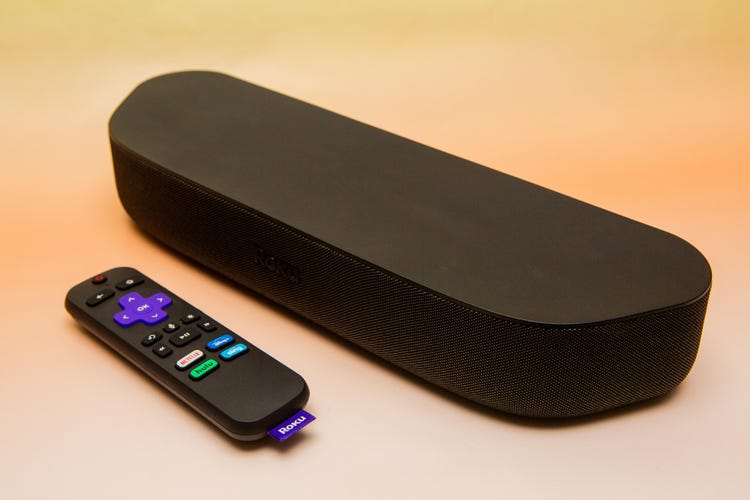 roku streambar