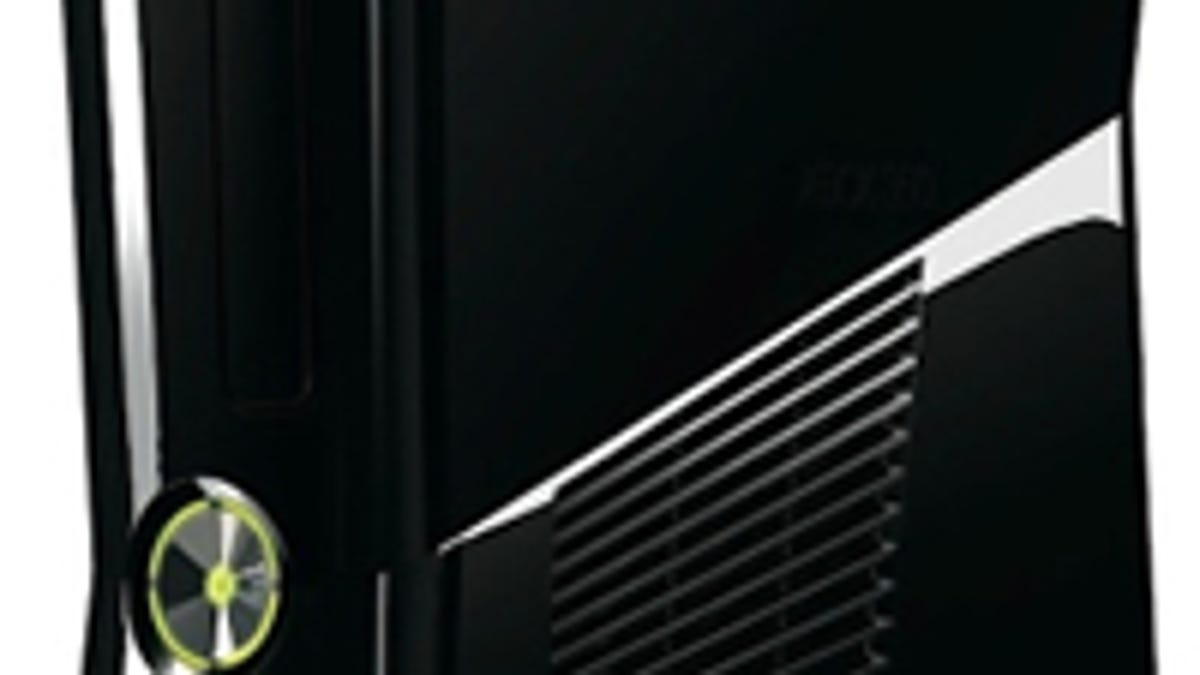 The Xbox 360 is still the top selling console.