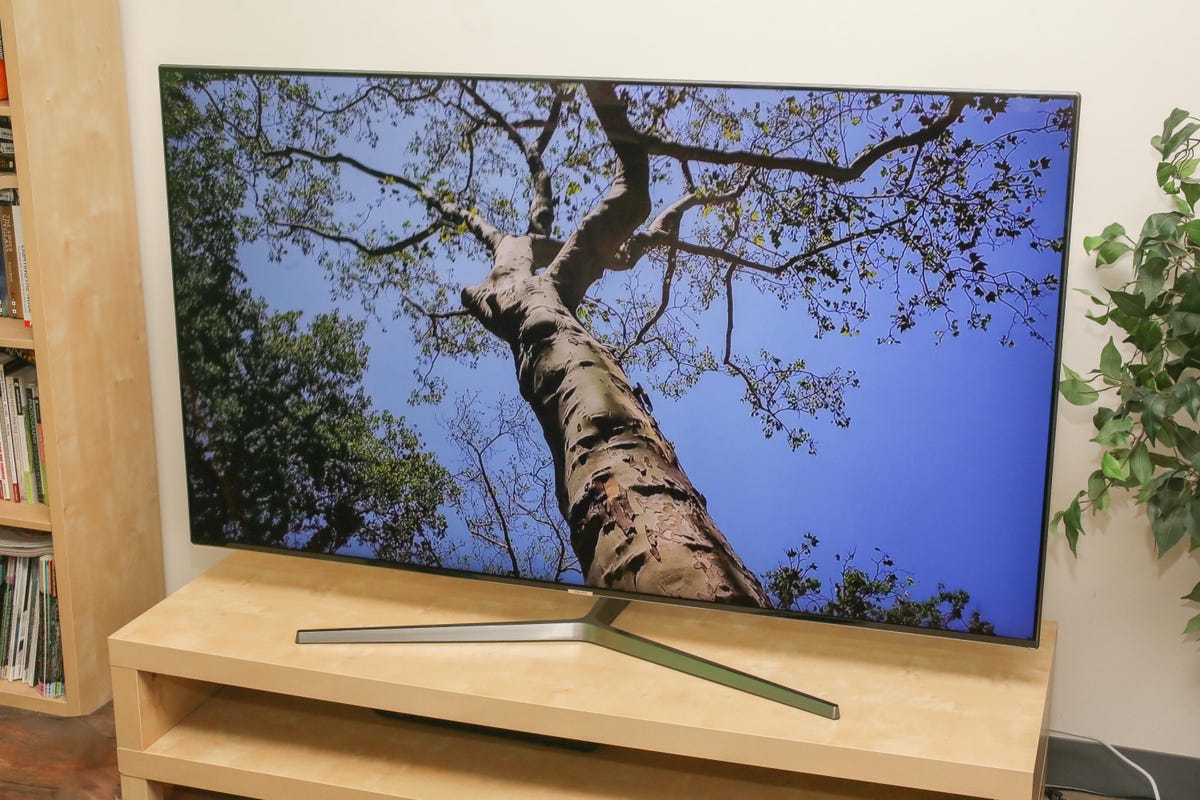 Samsung MU9000 series