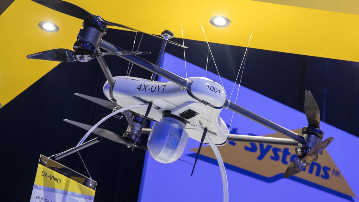 ISRAEL-SECURITY-CONFERENCE