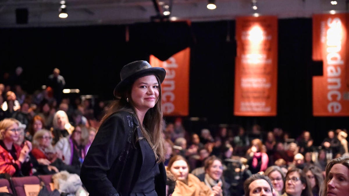 The Netflix Documentary "The Great Hack" Sundance Film Festival Premiere