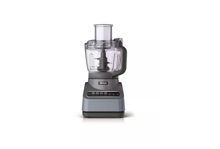 Ninja Food Processor