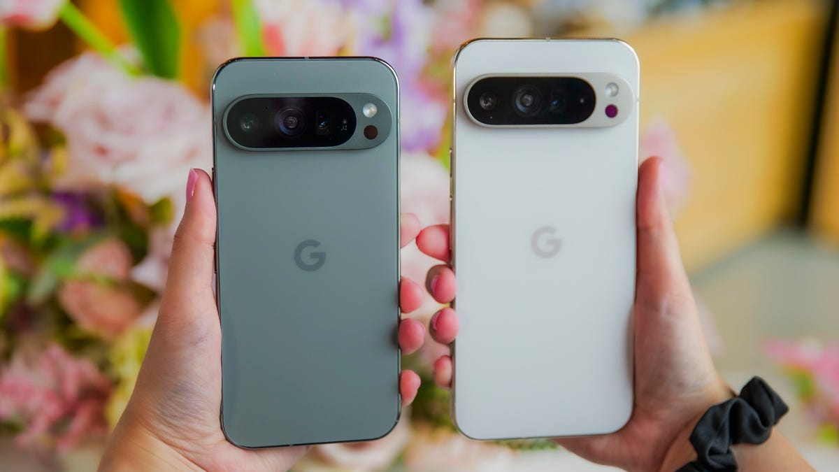 Google Pixel Event August 13, 2024
