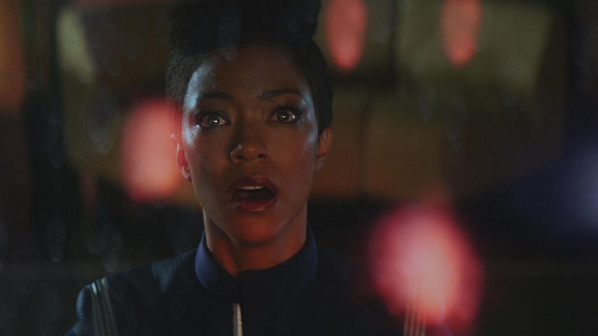 Star Trek: Discovery