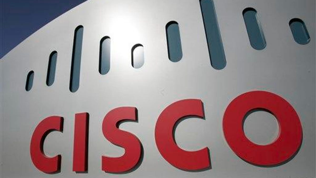 Cisco Systems