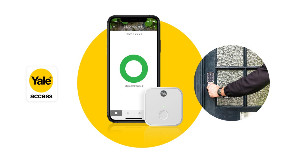 yaleaccess