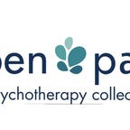 Open Path Psychotherapy Collective Logo