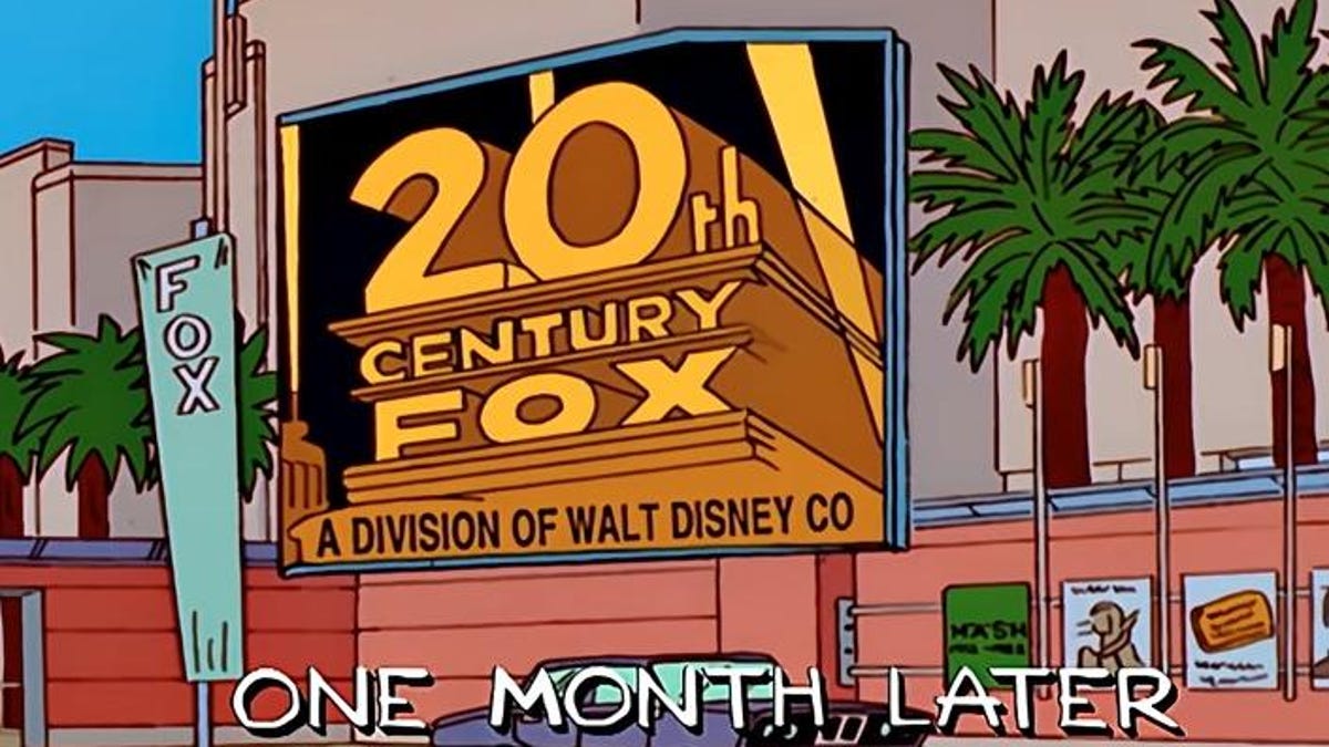 disney-fox-simpsons