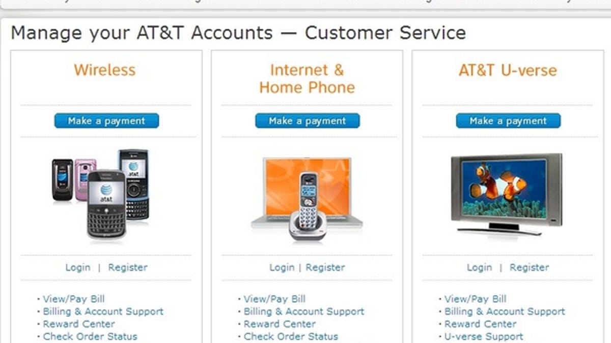 AT&T