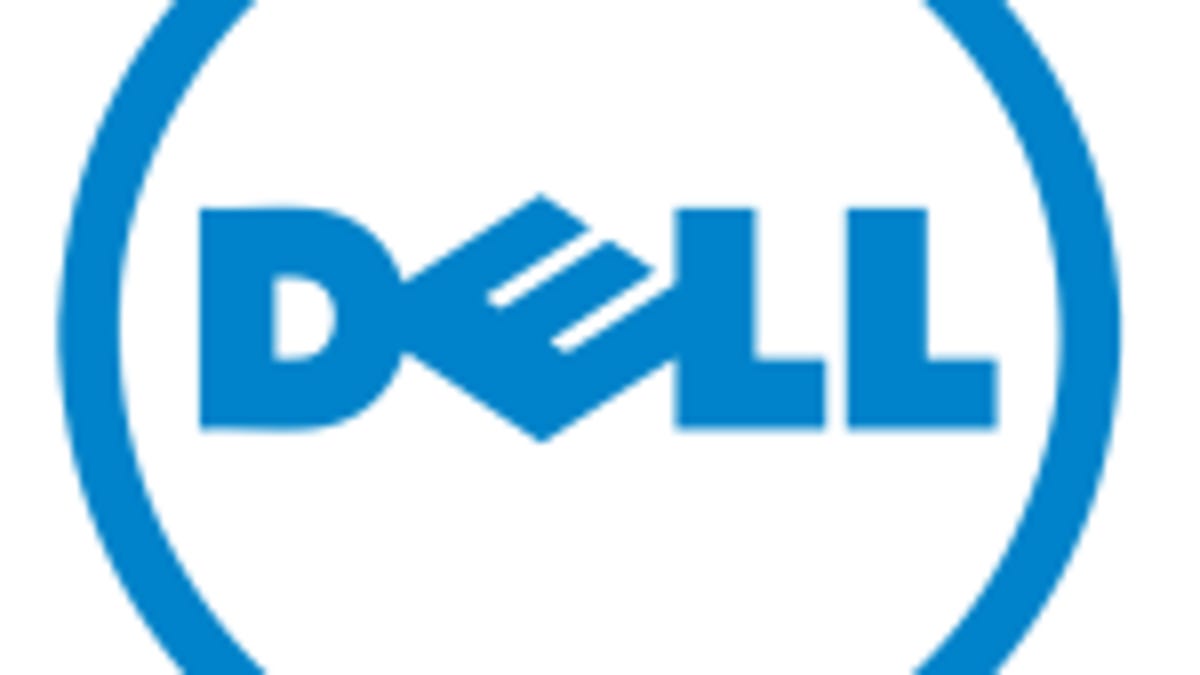 Dell logo