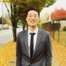 Headshot of John Kim