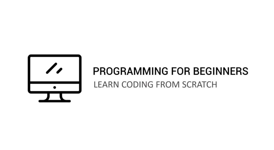 programming-for-beginners