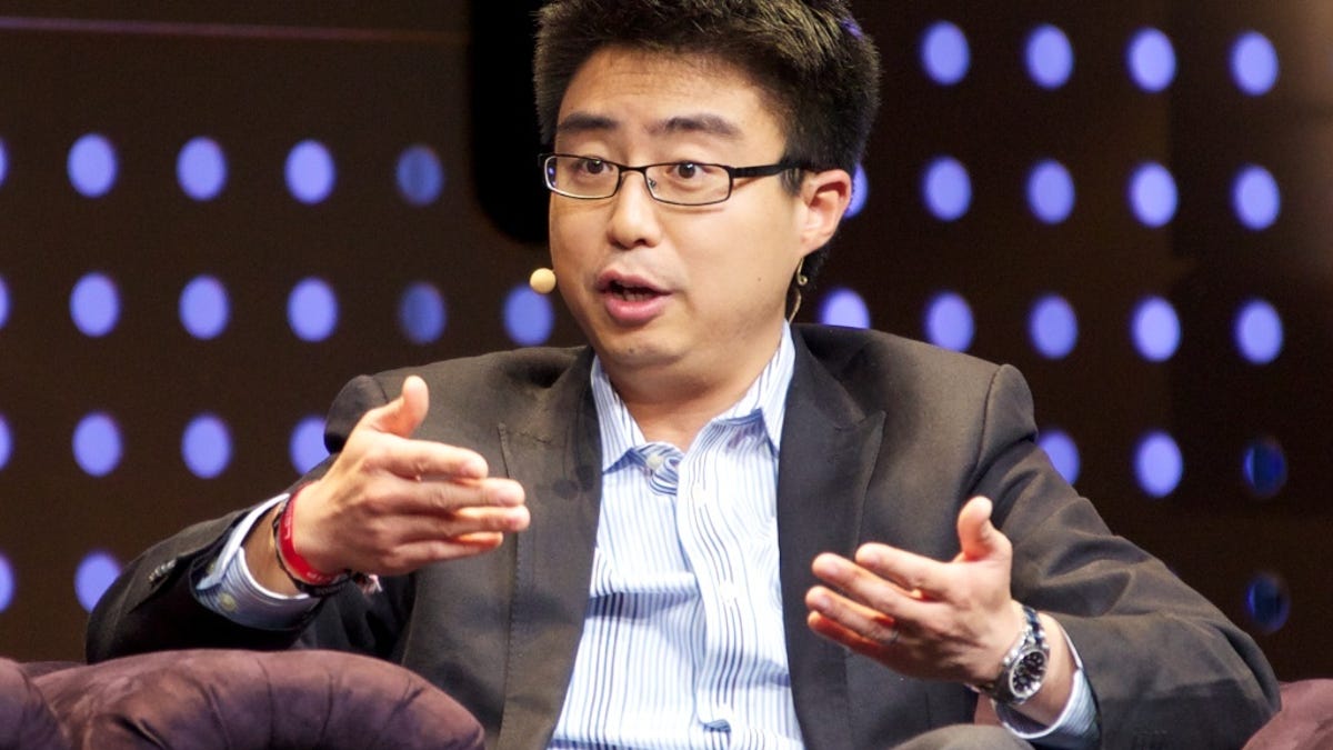 Peter Deng, Facebook's director of communications product management