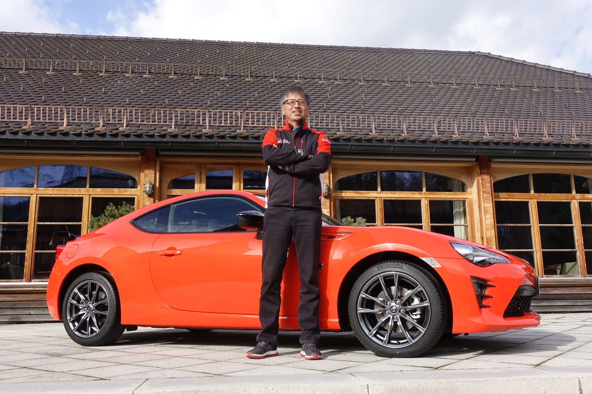 2017 Toyota 86 860 Special Edition