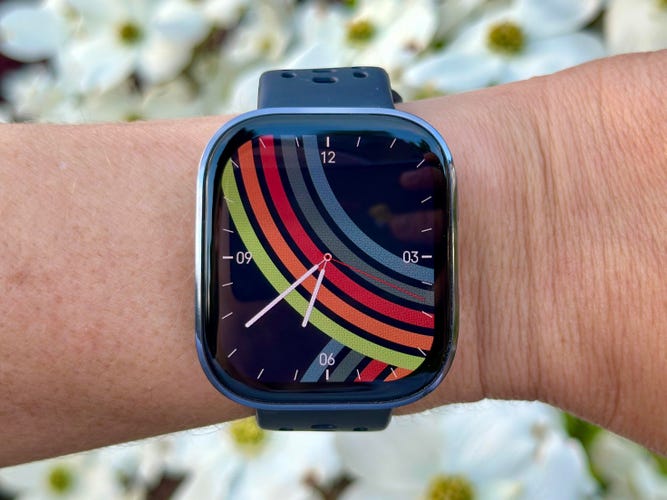 Image of Amazfit Bip 6 