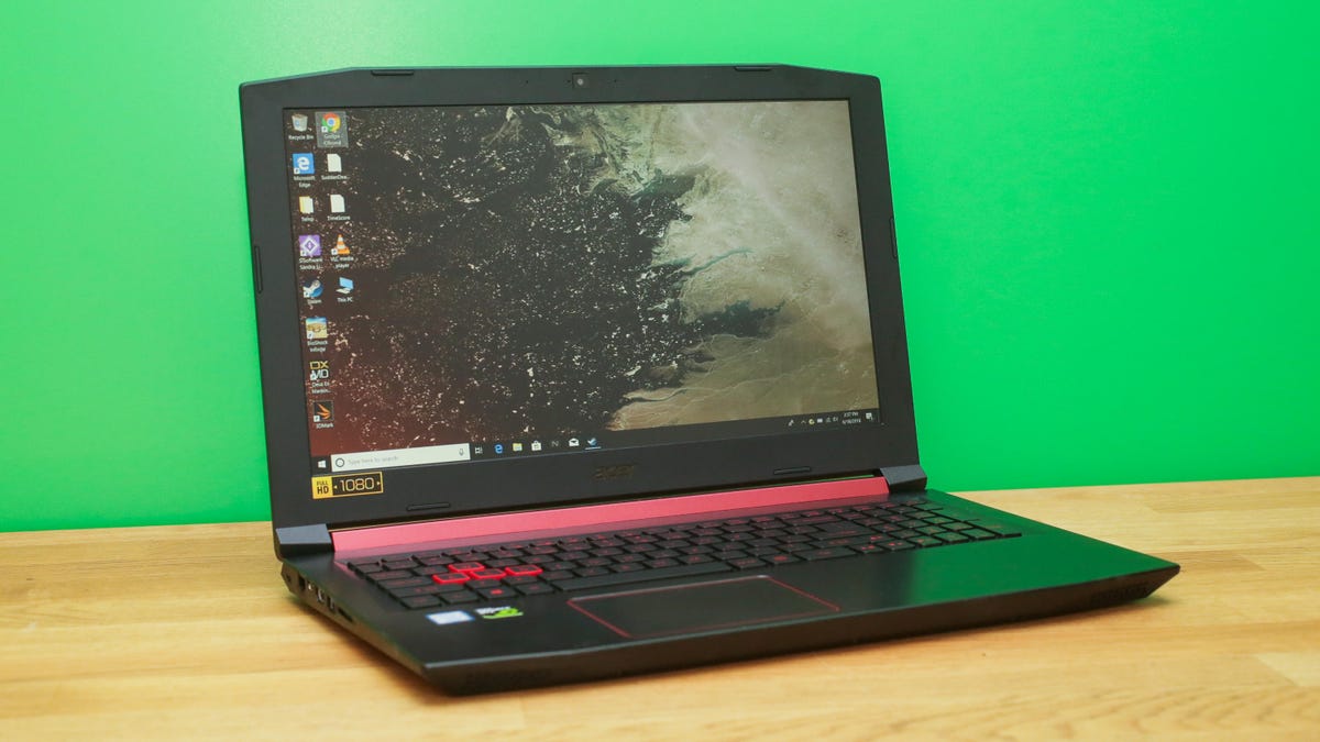 Acer Nitro 5