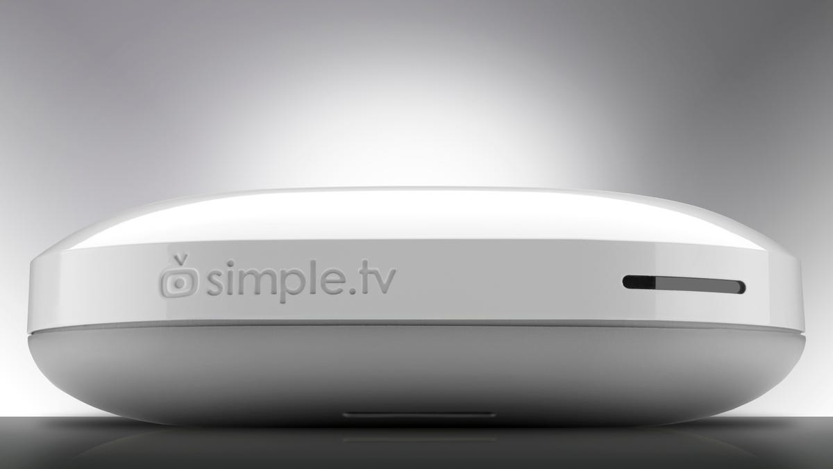 Simple.TV