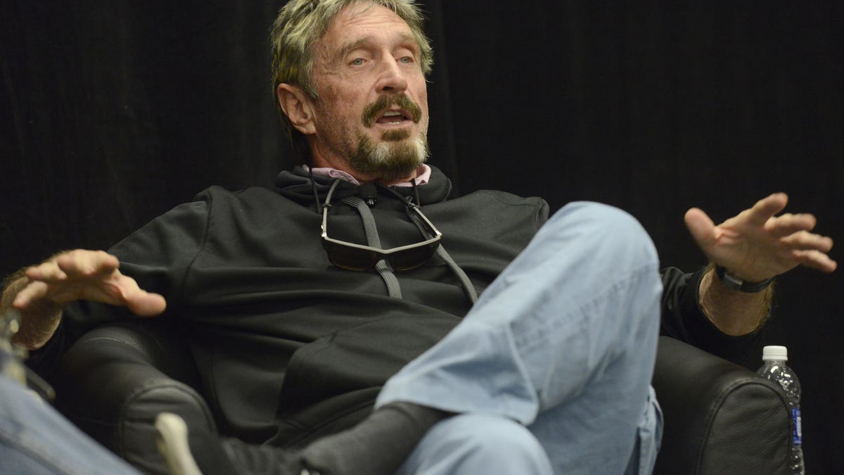 C2SV Technology Conference + Music Festival With Iggy And The Stooges - San Jose, CA