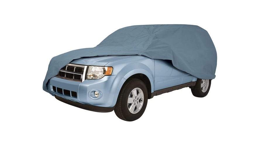 Classic Accessories OverDrive PolyPro