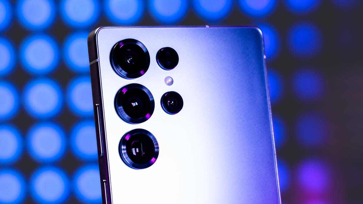 Samsung Galaxy S25 Ultra