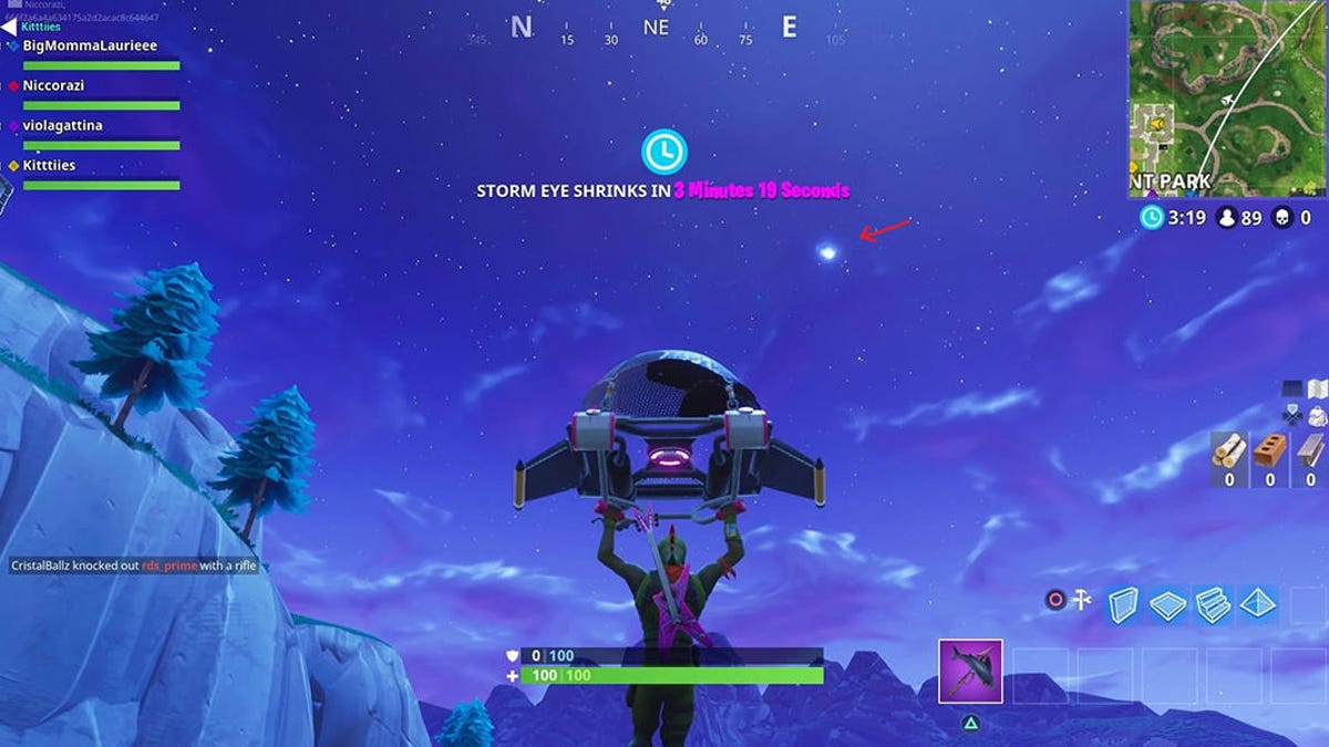 fortnite-meteor-theory