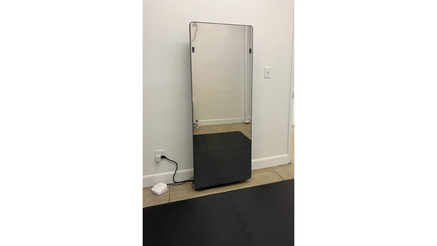 Forme Studio in showroom