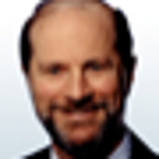 Headshot of Robert Hahn