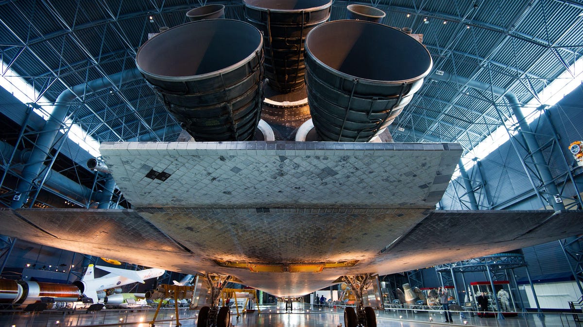 US-SPACE-MUSEUM