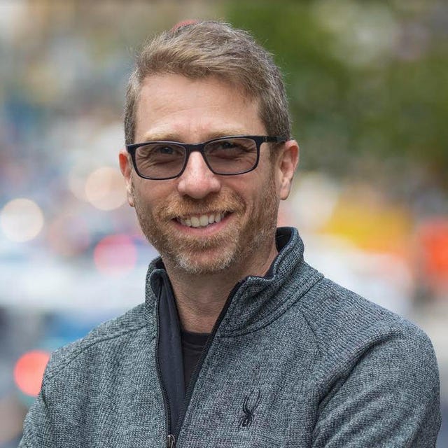 Headshot of Rick Broida