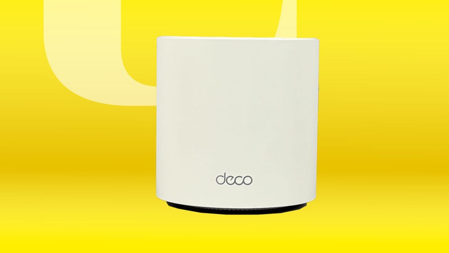 Tp-Link-DECO-AX3000-X55Pro