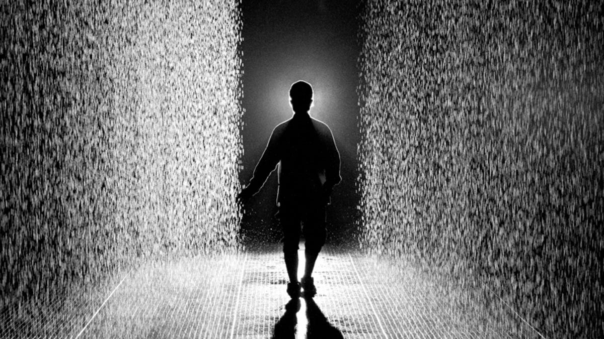 RainRoom