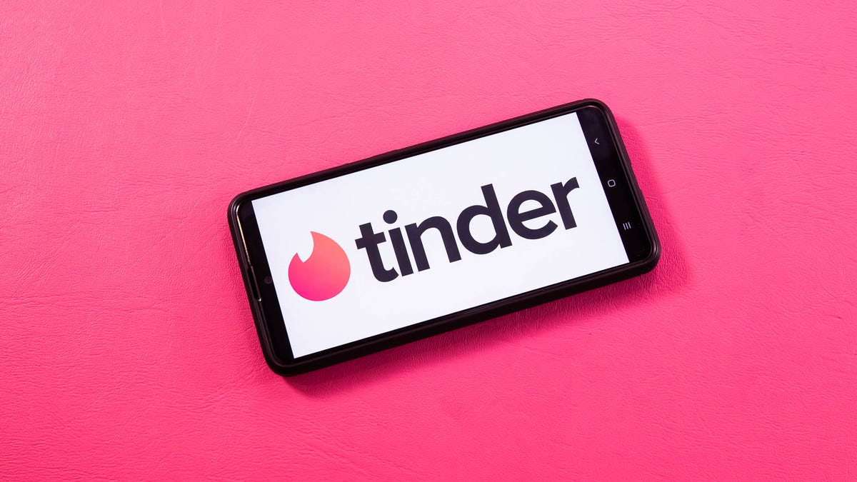 Tinder logo