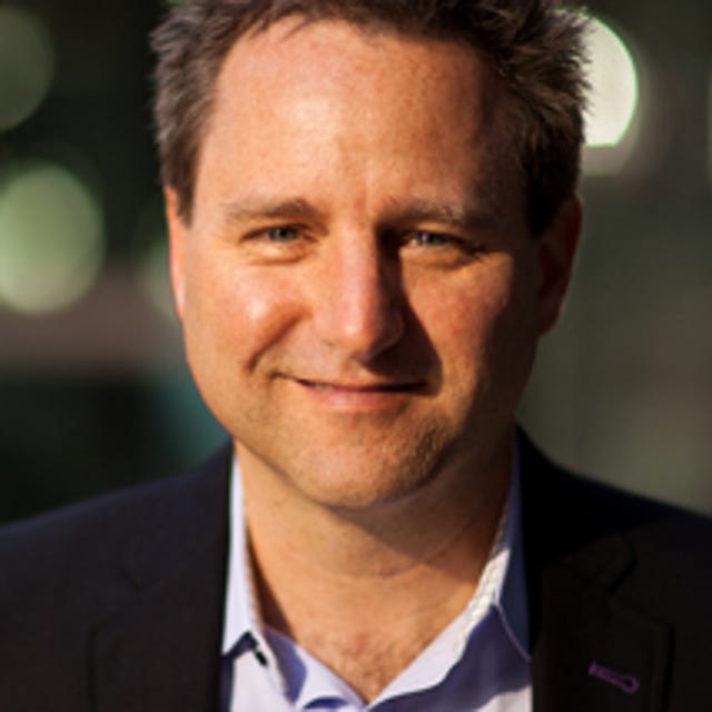 Headshot of Paul Sloan